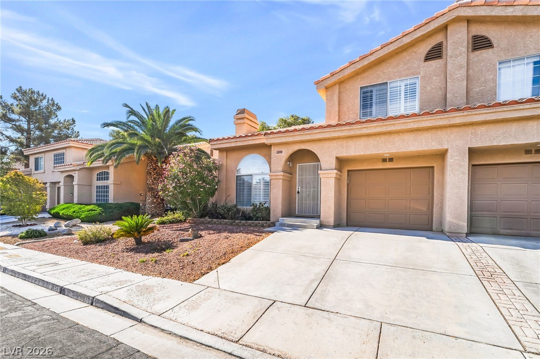 2831 Mill Point Drive