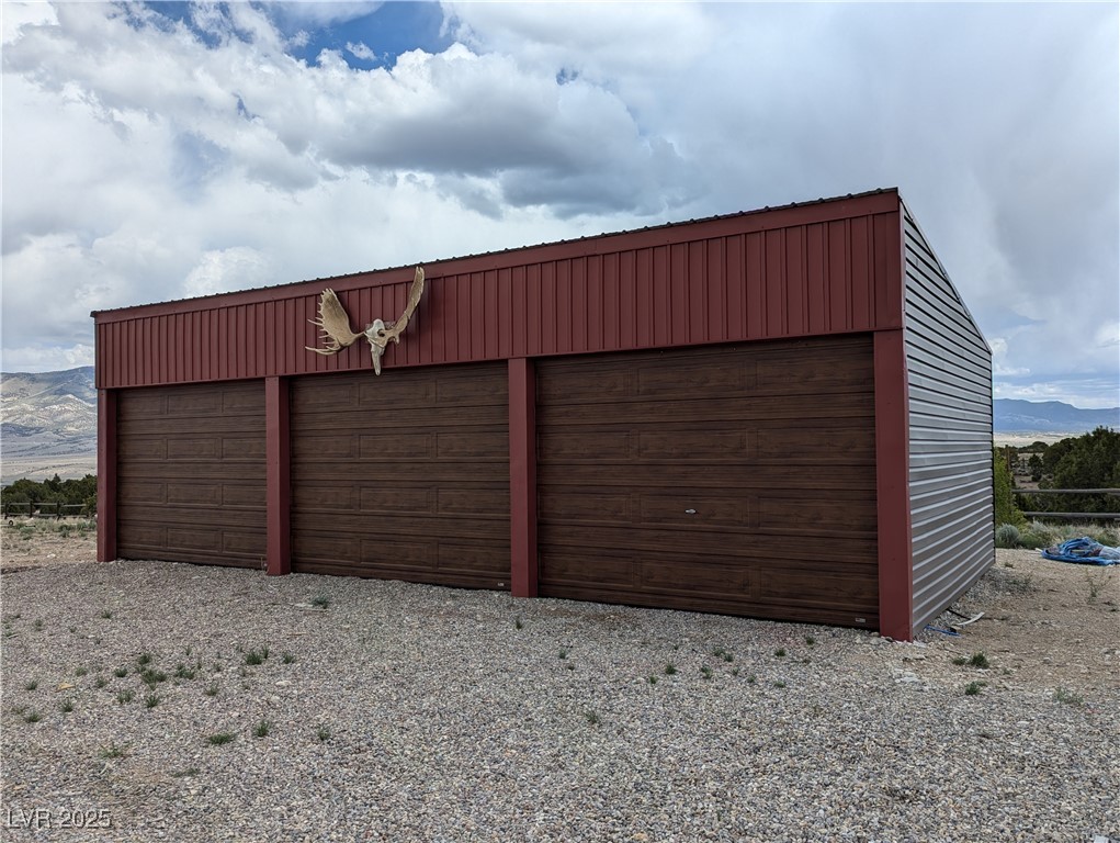 2460 South Mineral Drive