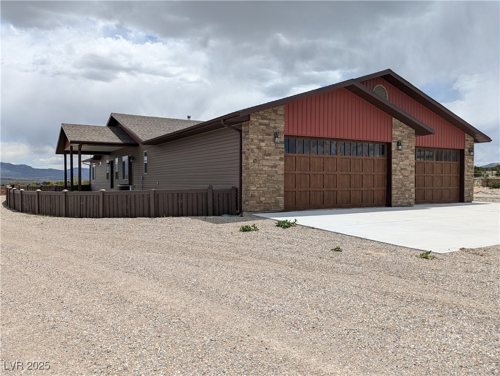 2460 South Mineral Drive