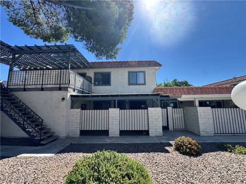Photo of 1016 Willow Tree Drive #C, Las Vegas, NV 89128 (MLS # 2779603)