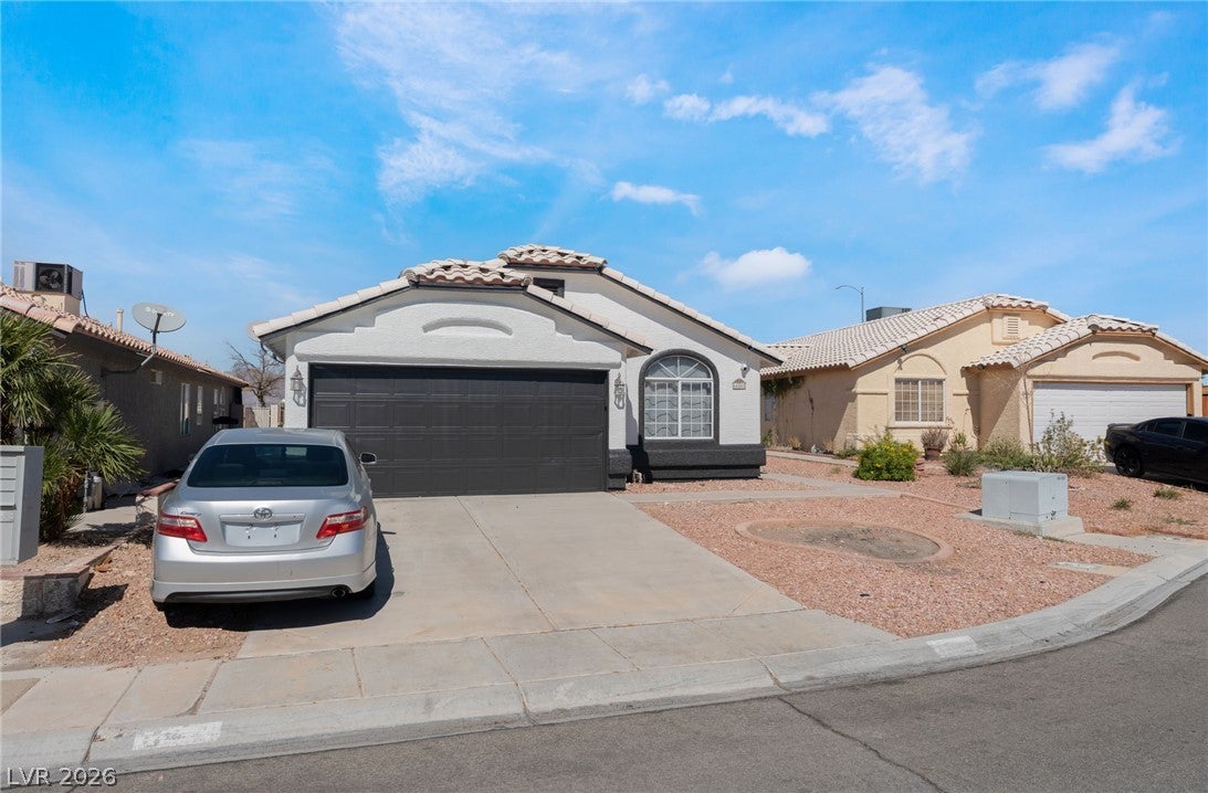 6656 Sierra Creek Lane