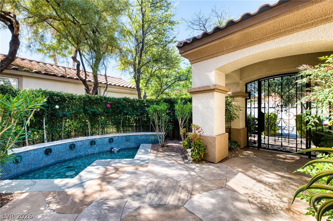 2809 Botticelli Drive