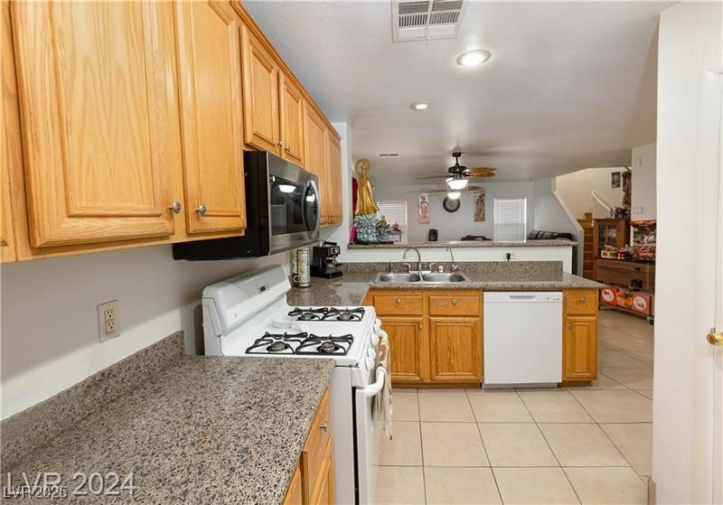 1259 Plum Canyon Street, Las Vegas, Nevada image 2