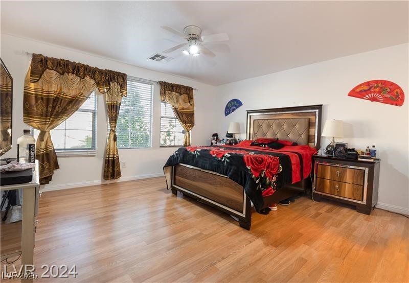 1259 Plum Canyon Street, Las Vegas, Nevada image 4