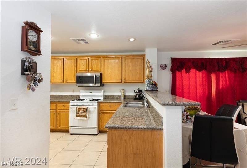 1259 Plum Canyon Street, Las Vegas, Nevada image 3