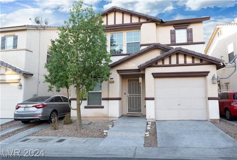 1259 Plum Canyon Street, Las Vegas, Nevada image 1