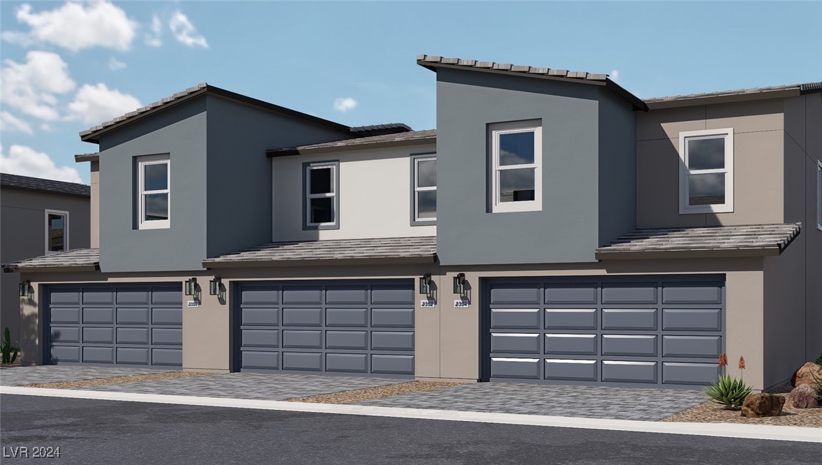 1582 Dom River Drive #LOT 141, North Las Vegas, Nevada image 1