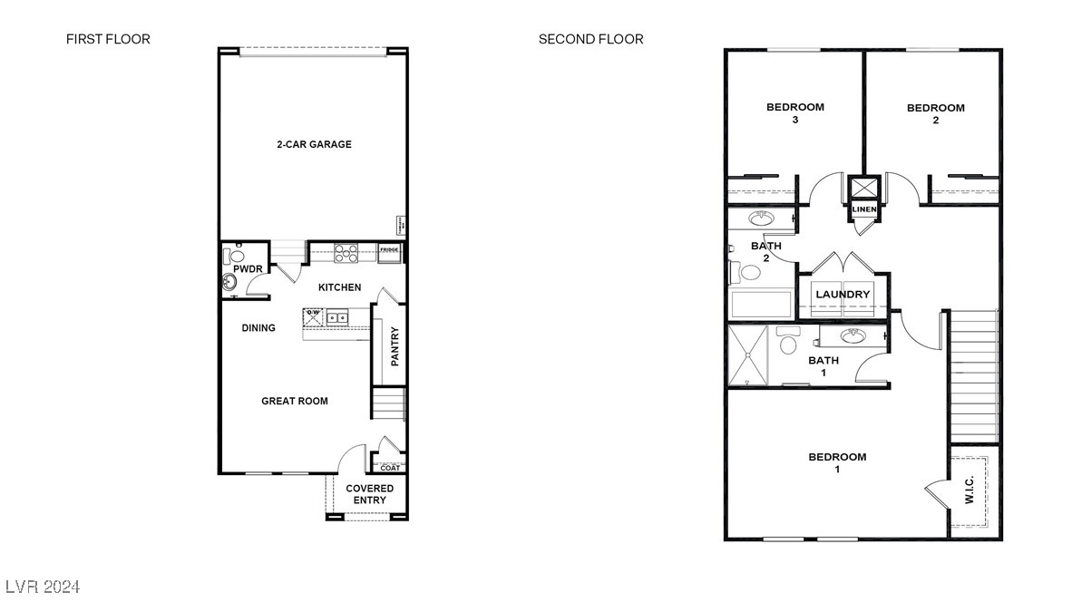 1582 Dom River Drive #LOT 141, North Las Vegas, Nevada image 15