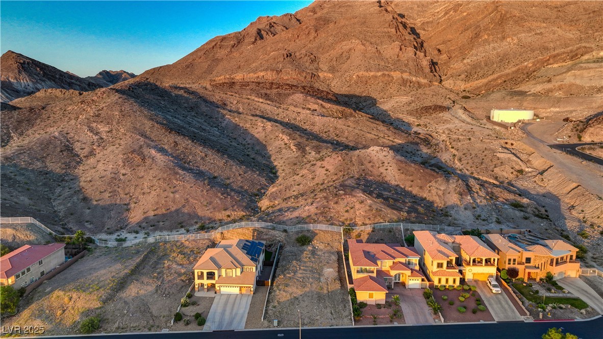 1864 Claudine Drive, Las Vegas, Nevada image 12