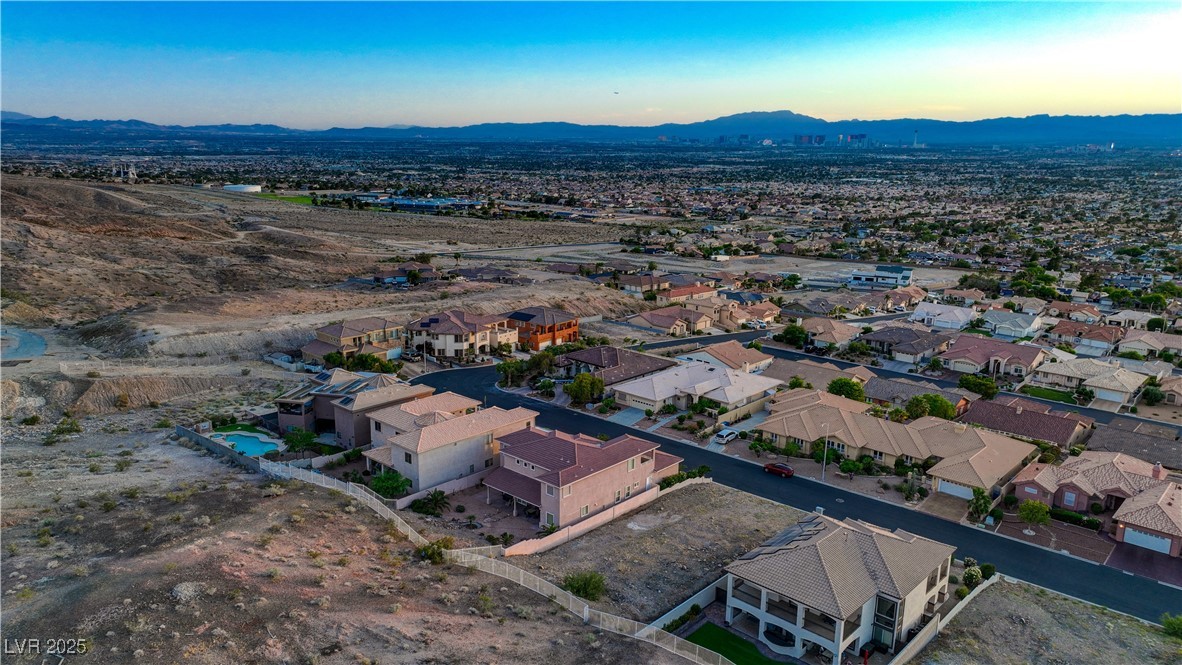 1864 Claudine Drive, Las Vegas, Nevada image 17