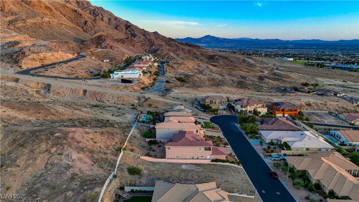 1864 Claudine Drive, Las Vegas, Nevada image 18