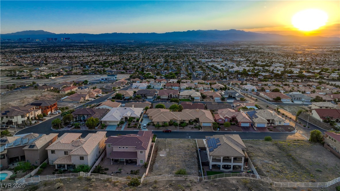 1864 Claudine Drive, Las Vegas, Nevada image 16