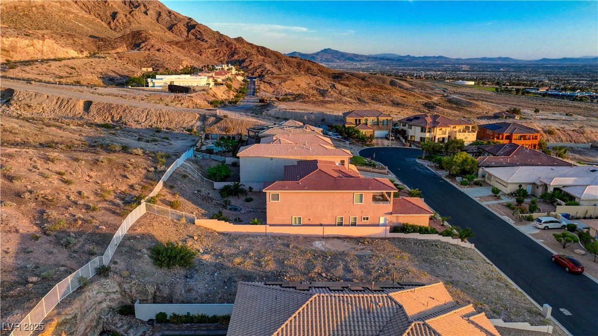 1864 Claudine Drive, Las Vegas, Nevada image 9