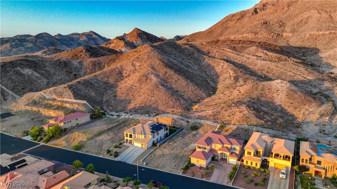 1864 Claudine Drive, Las Vegas, Nevada image 13