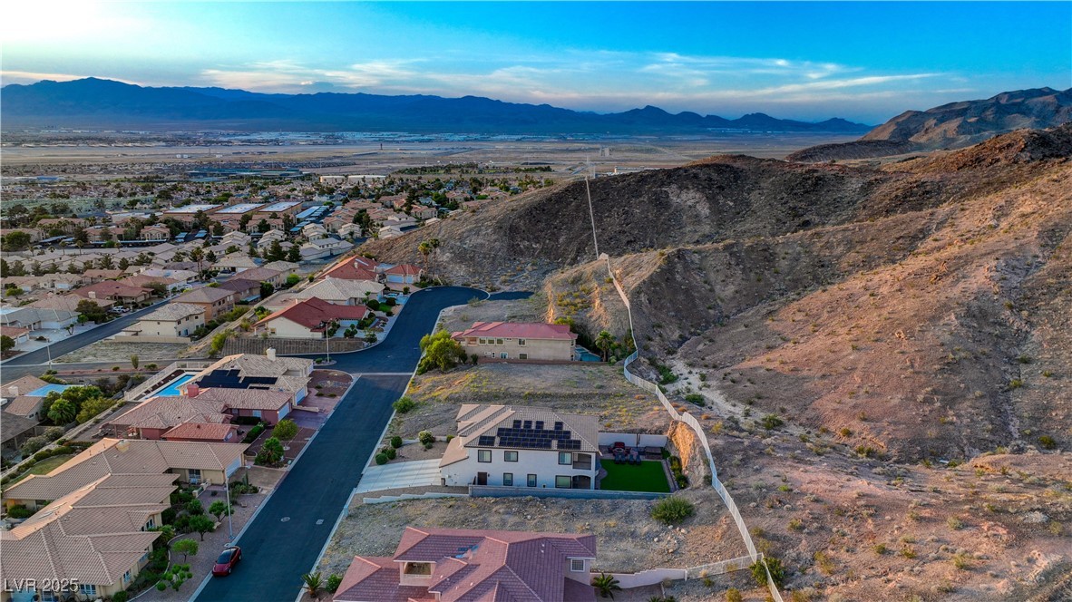 1864 Claudine Drive, Las Vegas, Nevada image 14