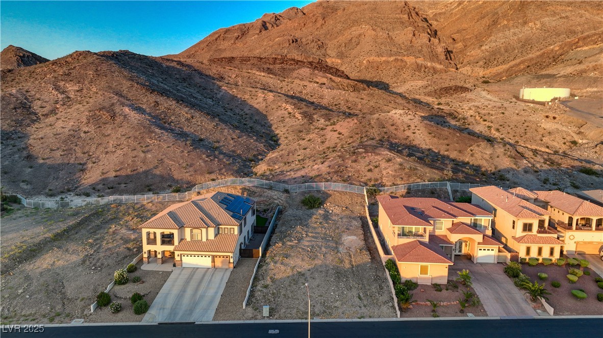 1864 Claudine Drive, Las Vegas, Nevada image 11
