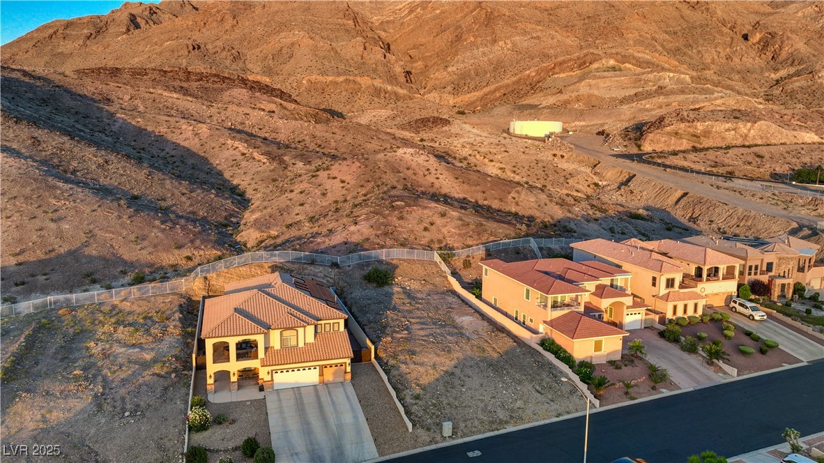 1864 Claudine Drive, Las Vegas, Nevada image 10