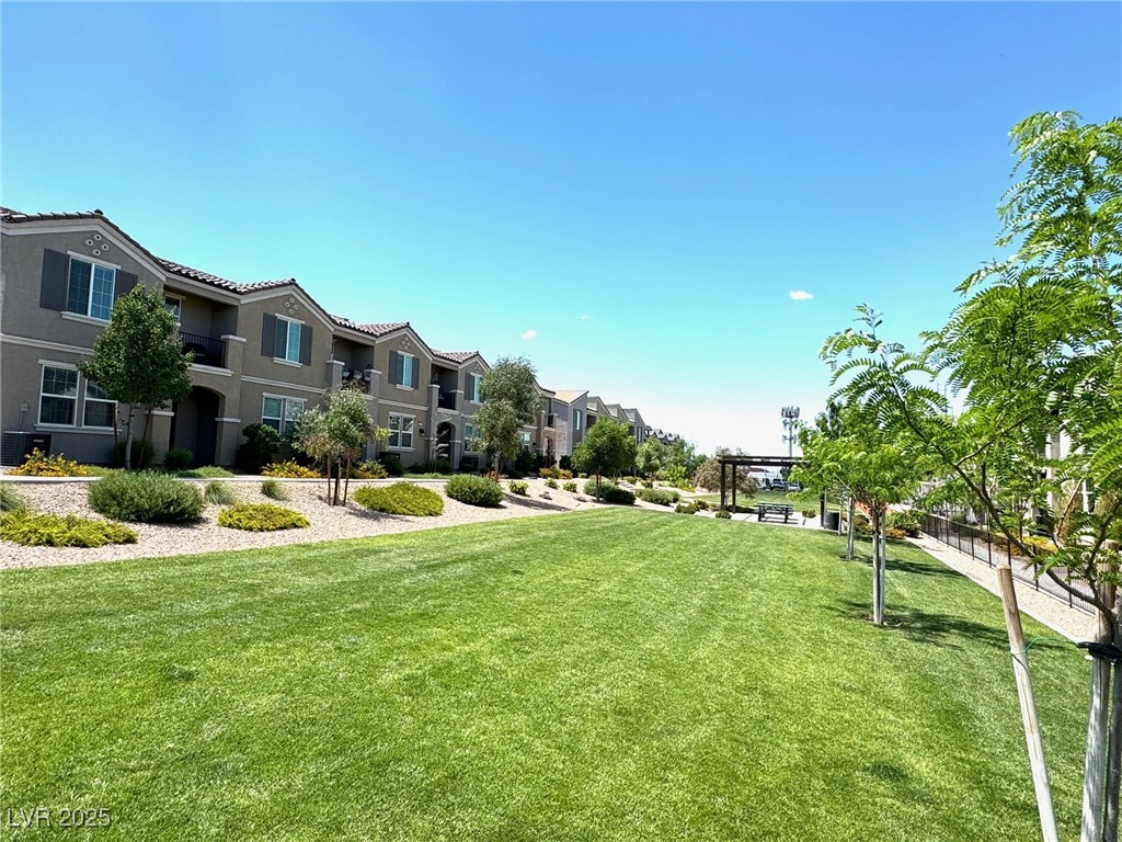 489 Filaree Place, Henderson, Nevada image 38