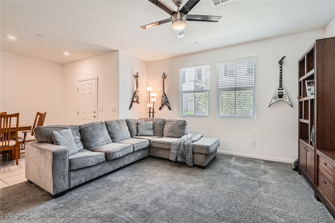489 Filaree Place, Henderson, Nevada image 6