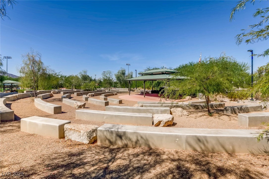 489 Filaree Place, Henderson, Nevada image 31