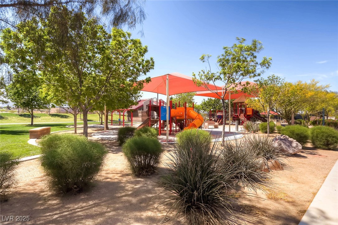 489 Filaree Place, Henderson, Nevada image 27