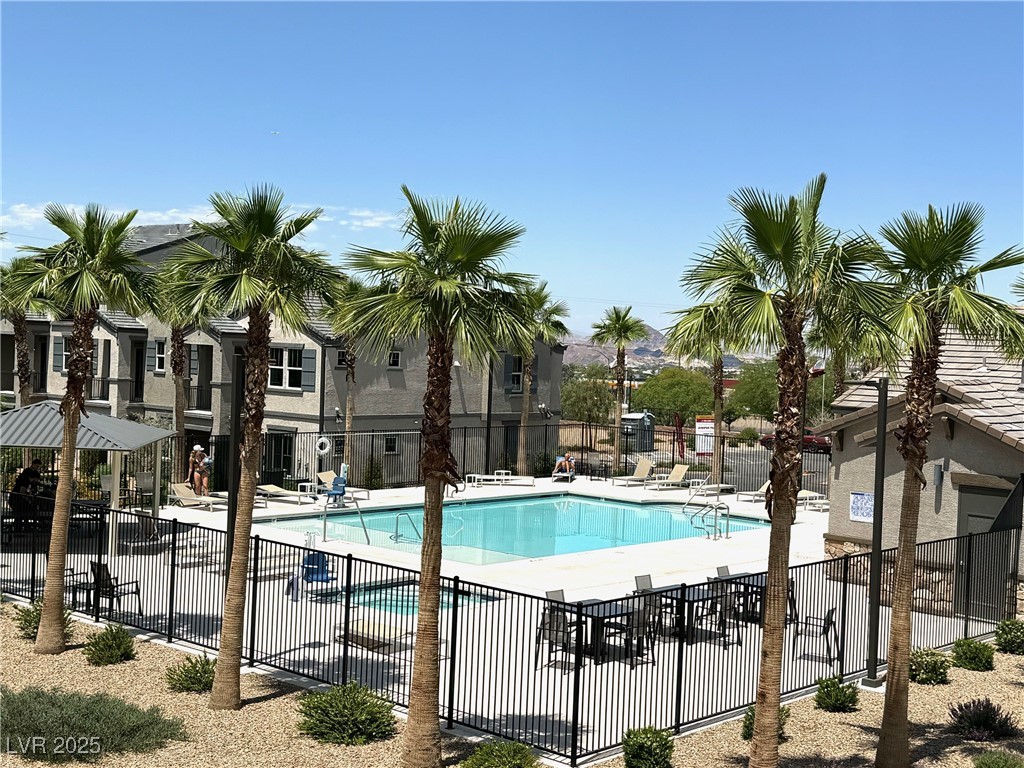 489 Filaree Place, Henderson, Nevada image 40