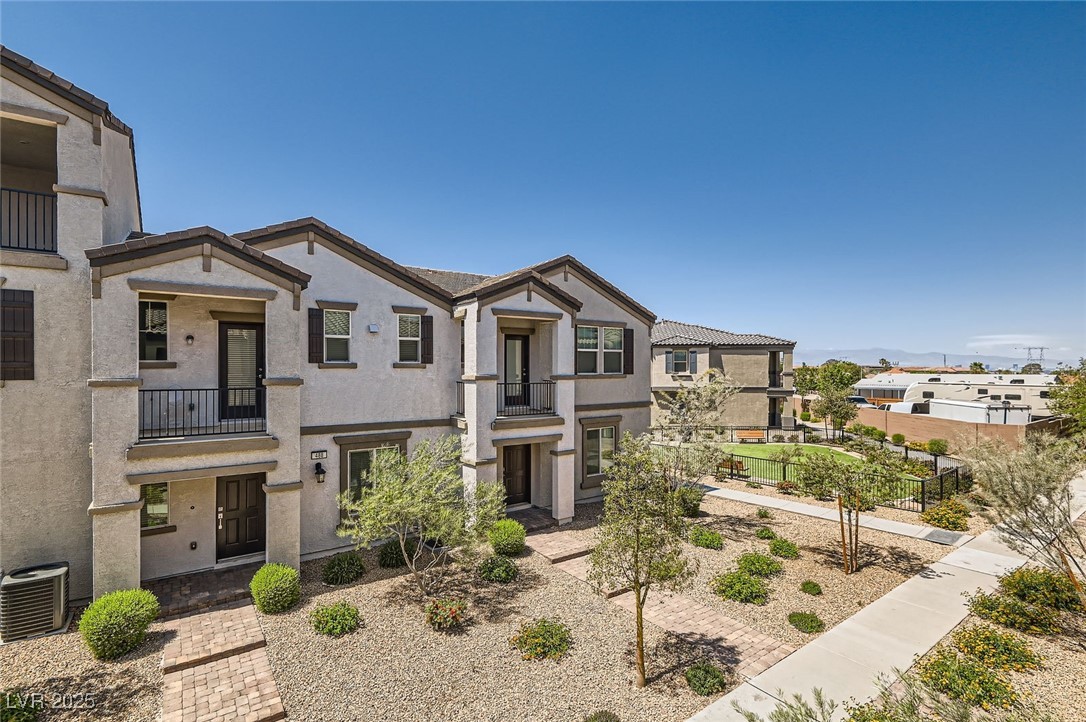 489 Filaree Place, Henderson, Nevada image 12