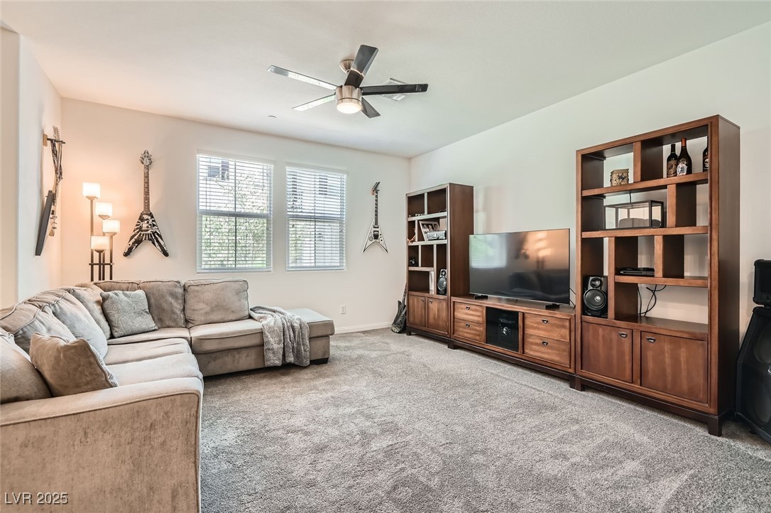 489 Filaree Place, Henderson, Nevada image 4