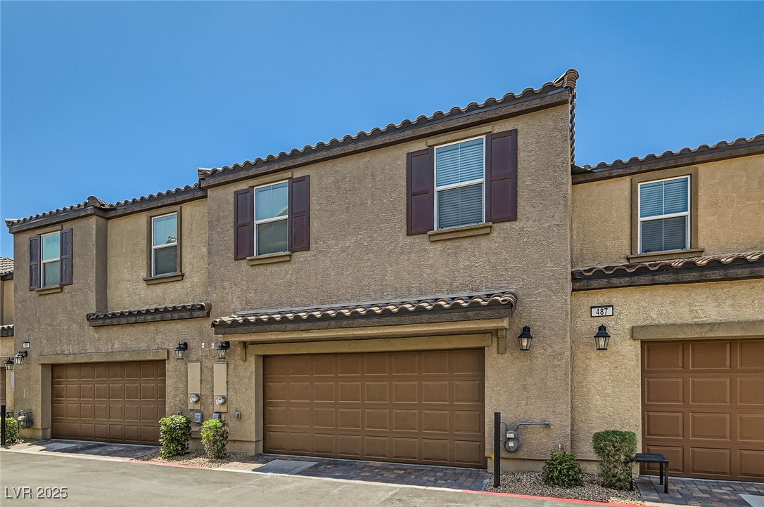 489 Filaree Place, Henderson, Nevada image 21