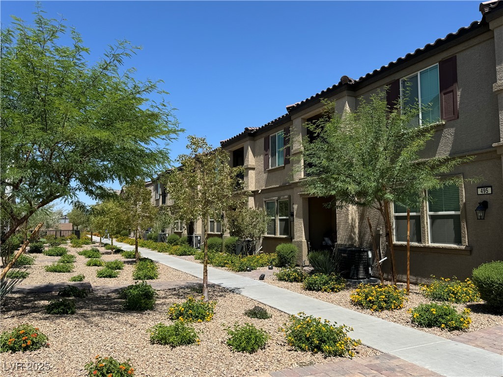 489 Filaree Place, Henderson, Nevada image 35