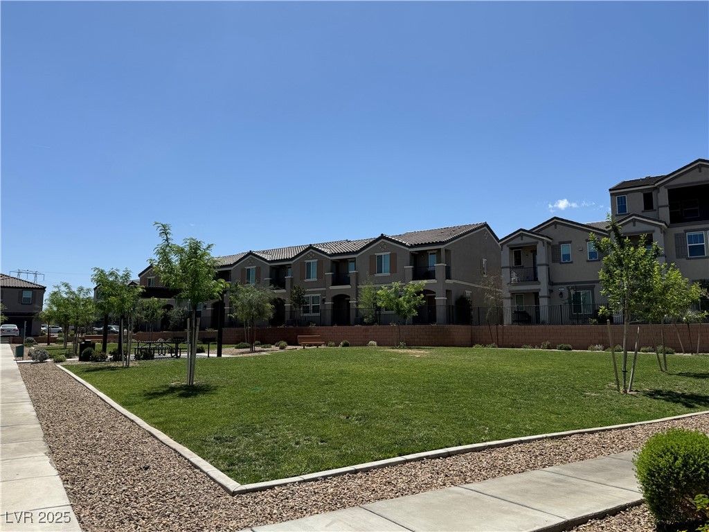 489 Filaree Place, Henderson, Nevada image 26