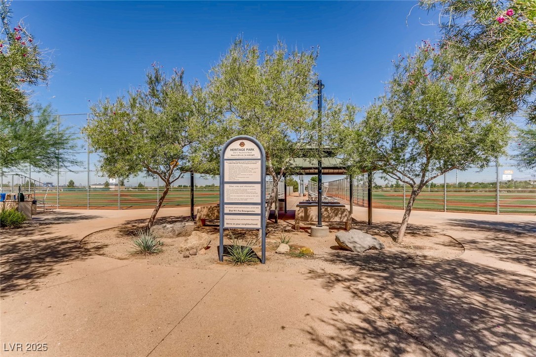 489 Filaree Place, Henderson, Nevada image 29