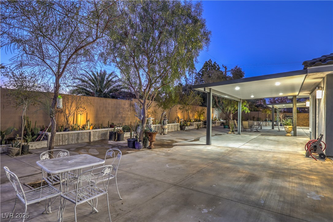 1202 S Rancho Drive, Las Vegas, Nevada image 43