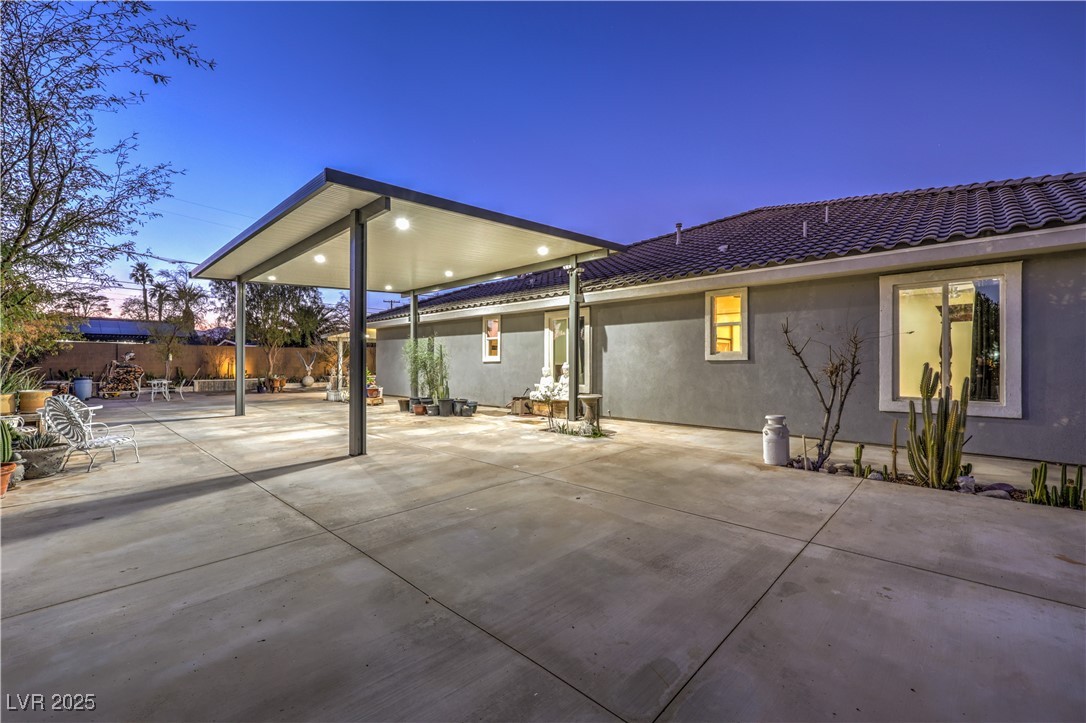 1202 S Rancho Drive, Las Vegas, Nevada image 45