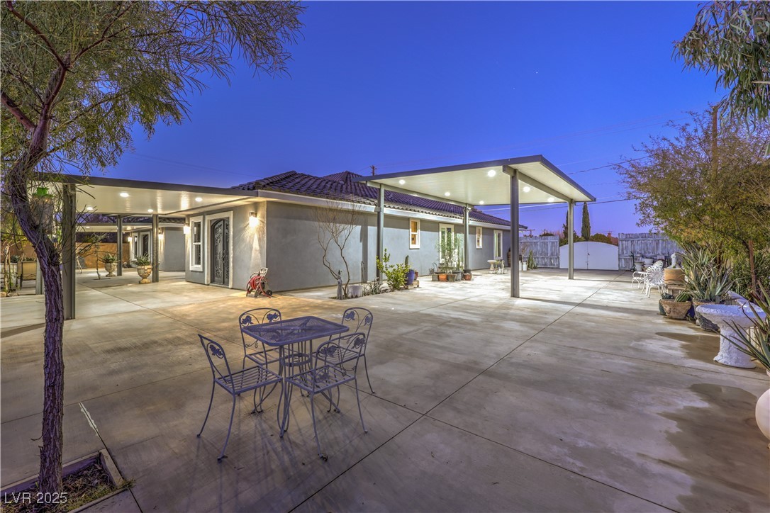 1202 S Rancho Drive, Las Vegas, Nevada image 44