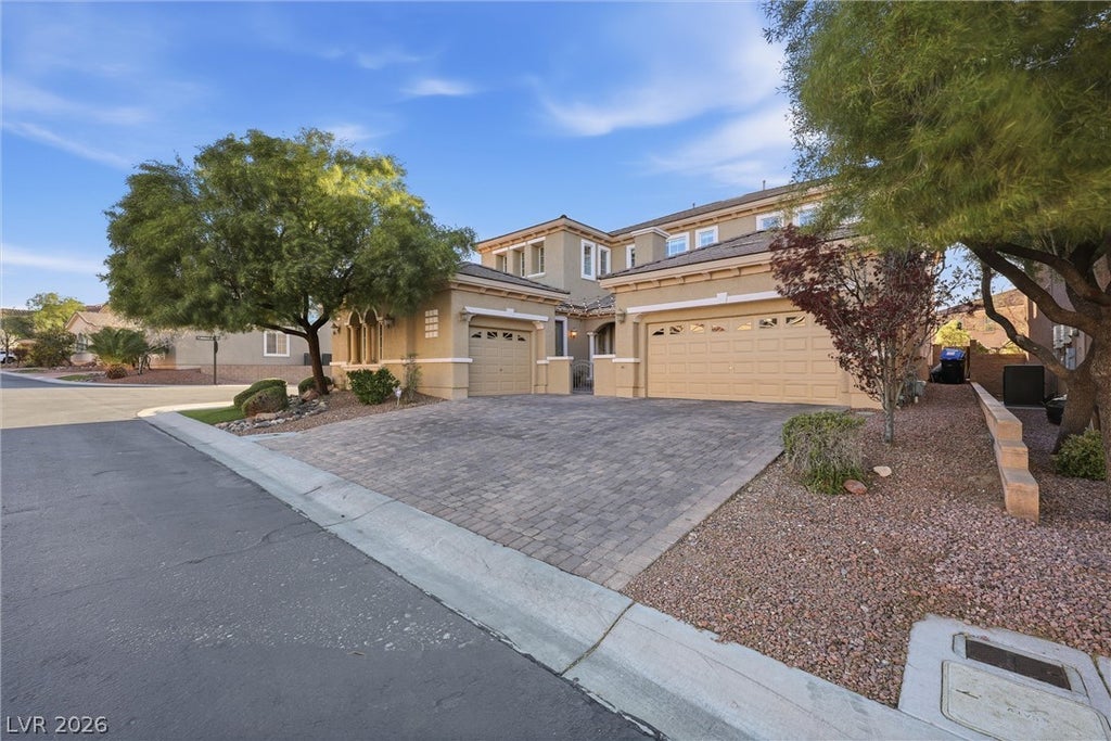 Photo of 2737 Tarbert Street, Henderson, NV 89044 (MLS # 2809032)
