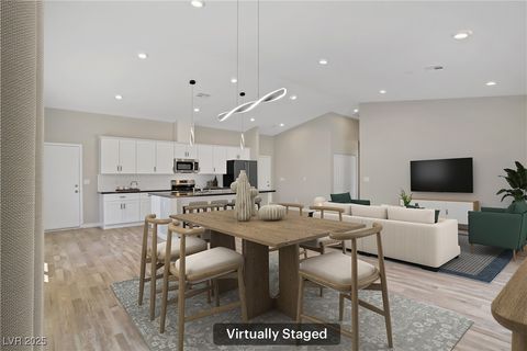 2130 Revere Street North Las Vegas NV 89030