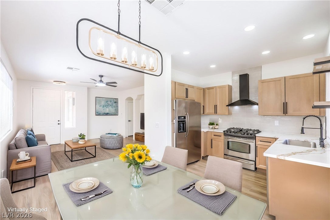 10709 Moon Flower Arbor Place