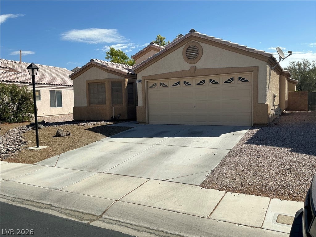 7642 Plunging Falls Drive