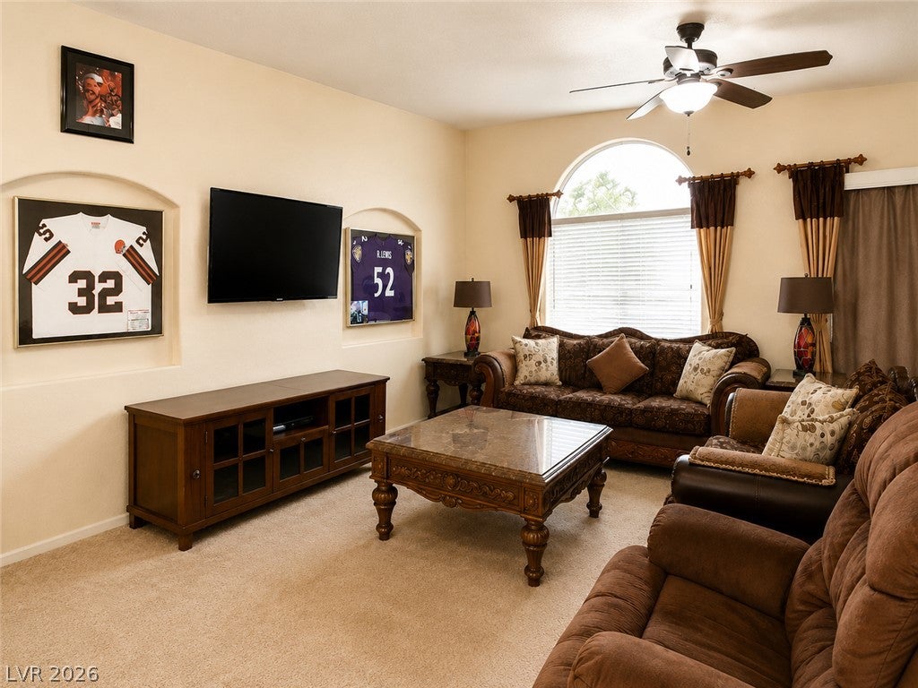 7642 Plunging Falls Drive