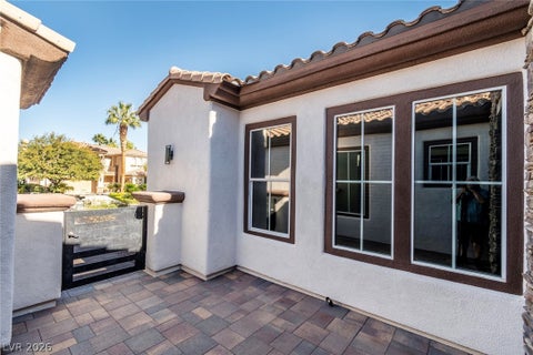 Tiny photo for 11477 Timber Mountain Avenue, Las Vegas, NV 89135 (MLS # 2779730)