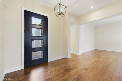 Tiny photo for 11477 Timber Mountain Avenue, Las Vegas, NV 89135 (MLS # 2779730)