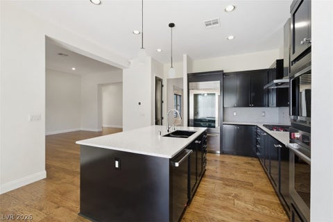 Tiny photo for 11477 Timber Mountain Avenue, Las Vegas, NV 89135 (MLS # 2779730)
