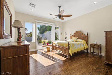 Tiny photo for 11477 Timber Mountain Avenue, Las Vegas, NV 89135 (MLS # 2779730)