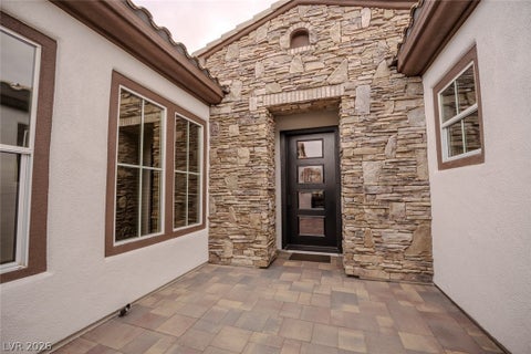 Tiny photo for 11477 Timber Mountain Avenue, Las Vegas, NV 89135 (MLS # 2779730)