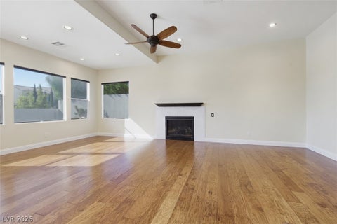 Tiny photo for 11477 Timber Mountain Avenue, Las Vegas, NV 89135 (MLS # 2779730)