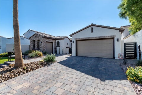 Tiny photo for 11477 Timber Mountain Avenue, Las Vegas, NV 89135 (MLS # 2779730)