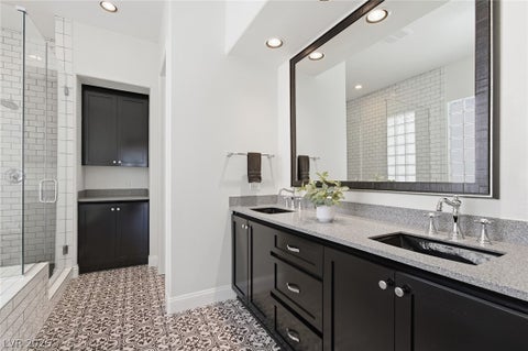 Tiny photo for 11477 Timber Mountain Avenue, Las Vegas, NV 89135 (MLS # 2779730)
