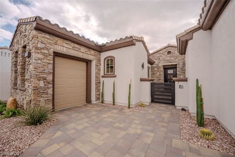 Tiny photo for 11477 Timber Mountain Avenue, Las Vegas, NV 89135 (MLS # 2779730)