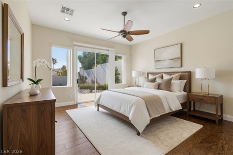 Tiny photo for 11477 Timber Mountain Avenue, Las Vegas, NV 89135 (MLS # 2779730)